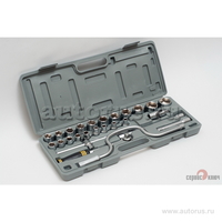 Набор шоферского инструмента 4